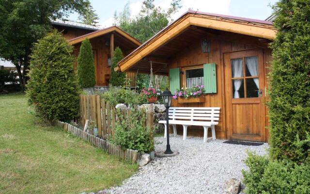 Ferienhaus Clarissa