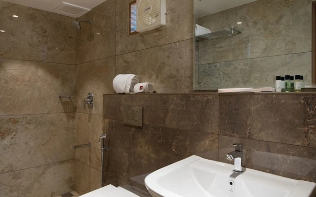 Time Square Boutique Hotel