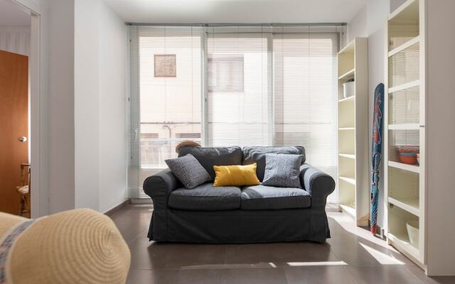 Bravissimo Apartment Palamós