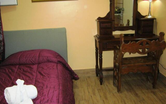 Dimora Annulina B&B