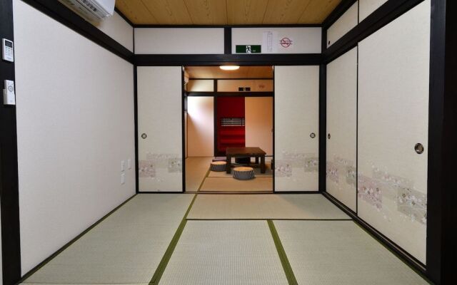 Machi de kurasu Tengachaya-3