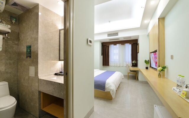 City Neighbors Aparthotel