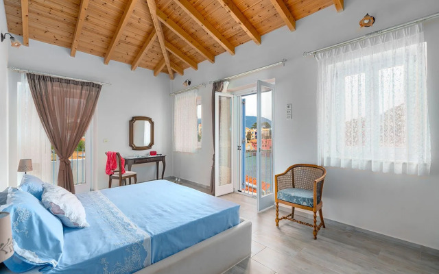 AssosView Kefalonia