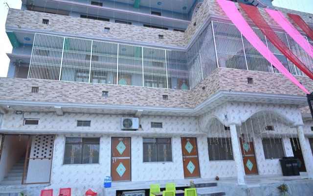 Shri Sita Vallabh Padchhaya