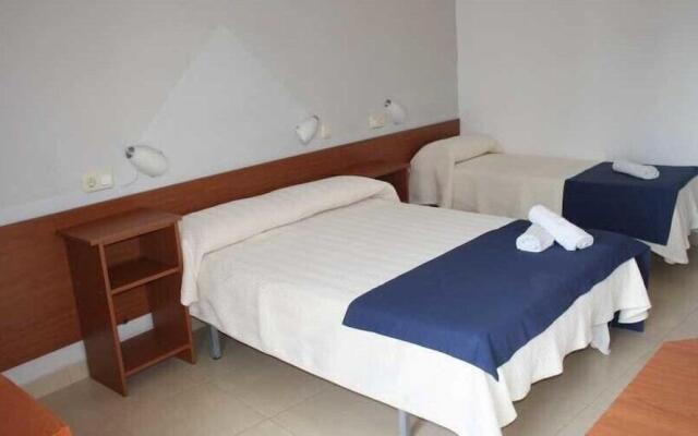 Hostal Sant Jordi