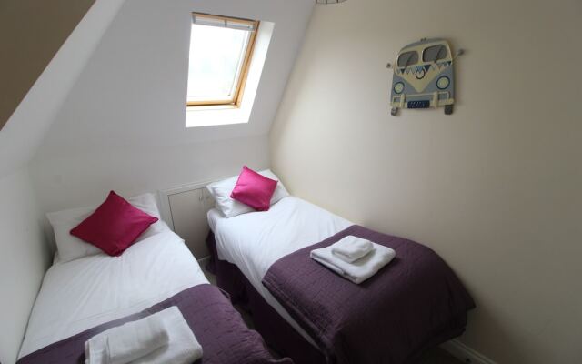 Westcliff House - 4 Bedrooms