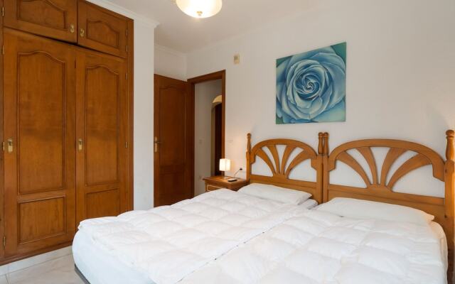 Enchanting Villa in El Verger With Swimming Pool