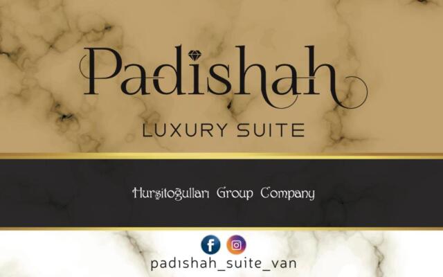 Padi̇shah Sui̇te Otel