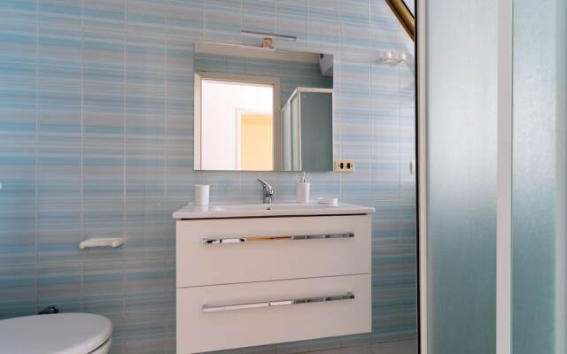 3050 Villino Melissa by Barbarhouse