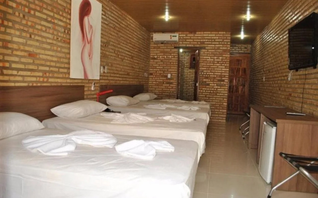 Romanos Hoteis E Eventos
