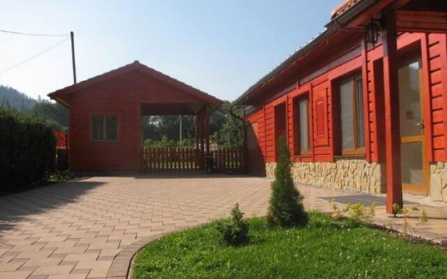 Privat u Starona