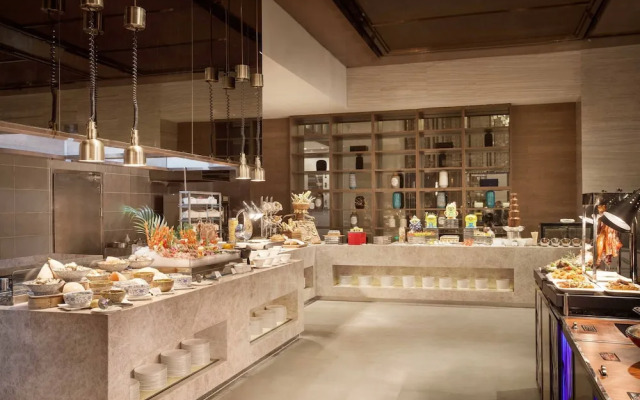 Four Points by Sheraton Hefei, Baohe
