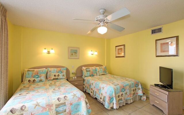 Shoreline 1051 Condo by RedAwning