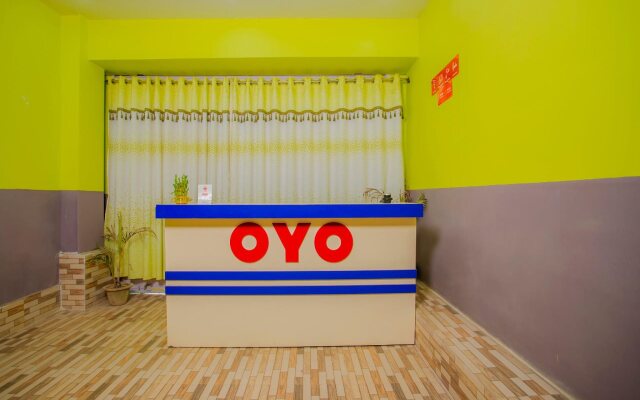 Hotel Shubham By OYO Rooms