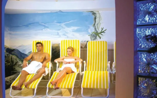 Hotel Garni Waldschlössl