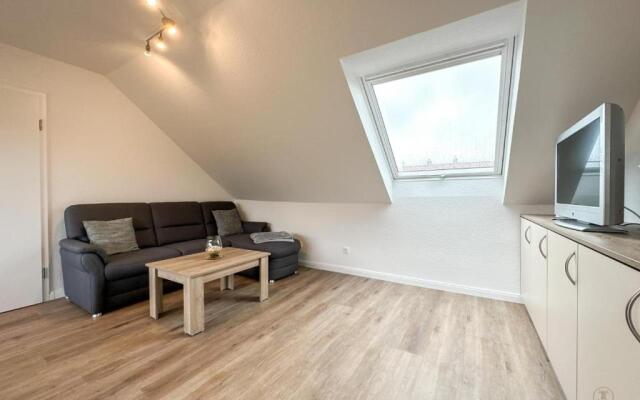 Refugium Storchenwiese Wohnung 2