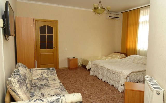 Lider Guest House