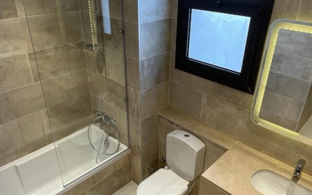 Apartment With view in Allegria Residenc