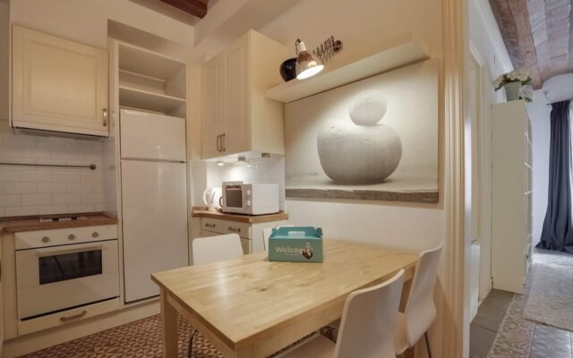 Amazing 3 Bedroom Apartment With Balcony In Lesseps