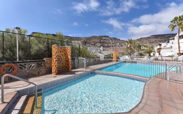 Beach Apartment in Playa del Cura 323