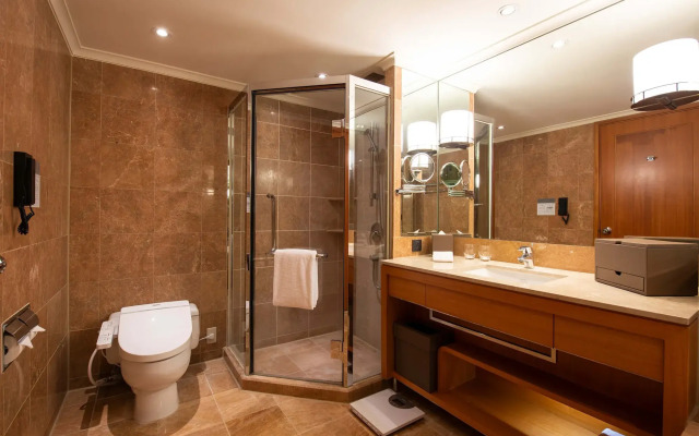 Hotel Metropolitan Premier Taipei
