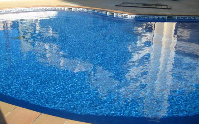 Ada Neptuno Playa Apartamento