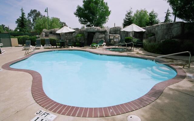 Holiday Inn Selma - Swancourt by IHG