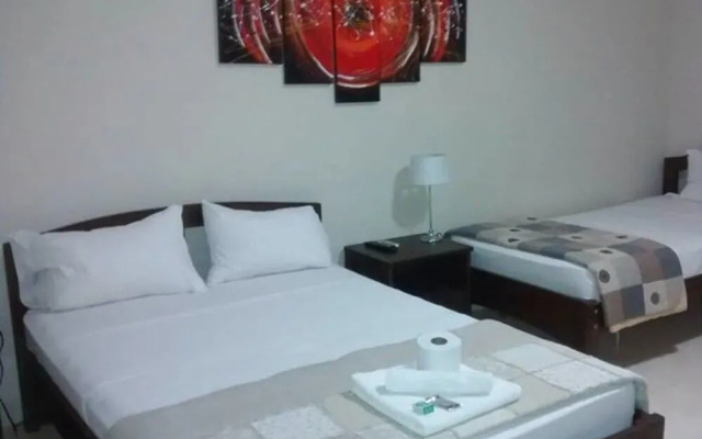 Montealis Hotel Boutique