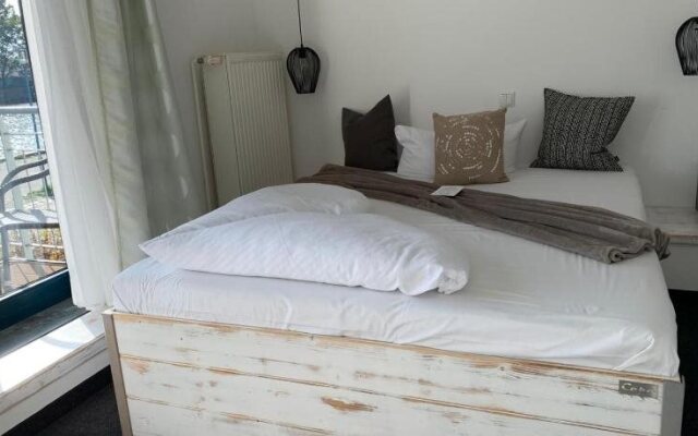 Hotel & Restaurant Utkiek