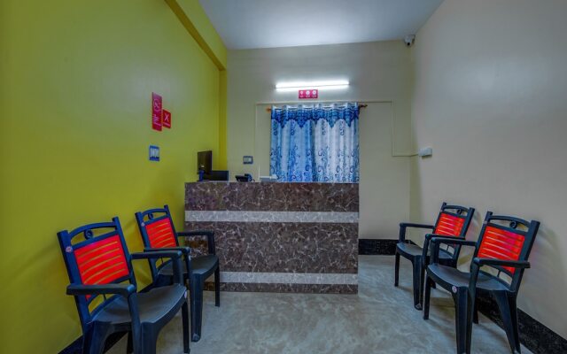 OYO Flagship 13777 VIP Palace