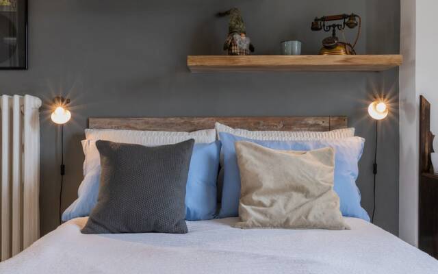 Sebastopoli 145 - Casa Romat