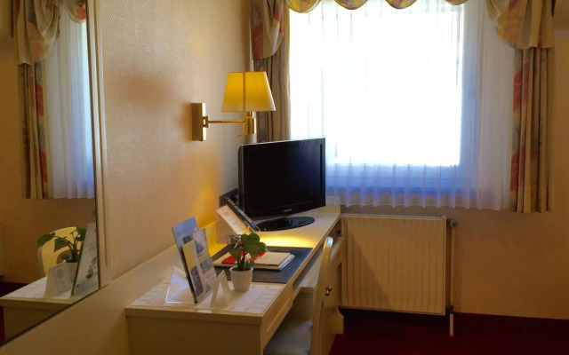 Ringhotel Winzerhof