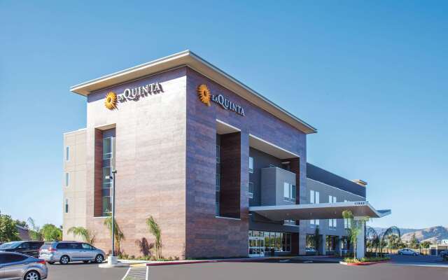 La Quinta Inn & Suites by Wyndham Morgan Hill-San Jose South