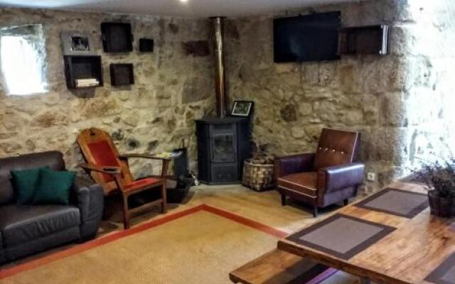 Albergue Casa do Sardão