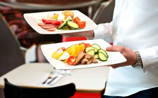 ibis Warszawa Ostrobramska