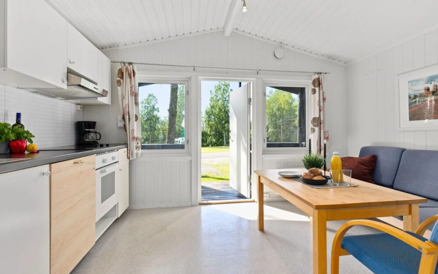 Topcamp Bogstad - Oslo