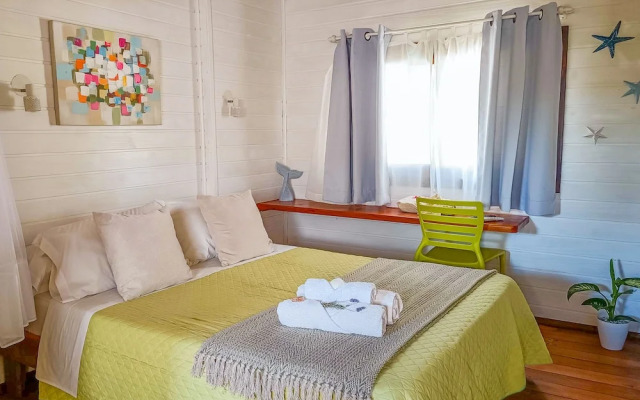 Bon Amour Punta del Diablo
