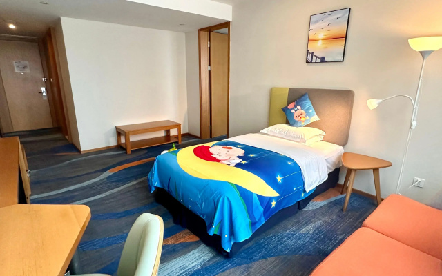 Holiday Inn Express Zhengzhou Zhengdong by IHG