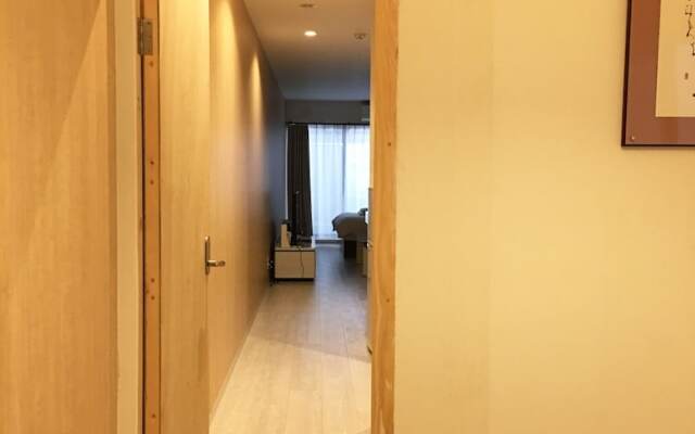 Shiki Residence Shijo Karasuma 1C