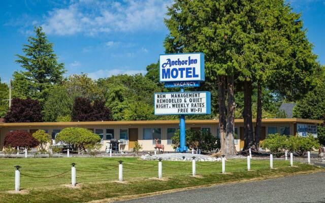 Anchor Inn Motel