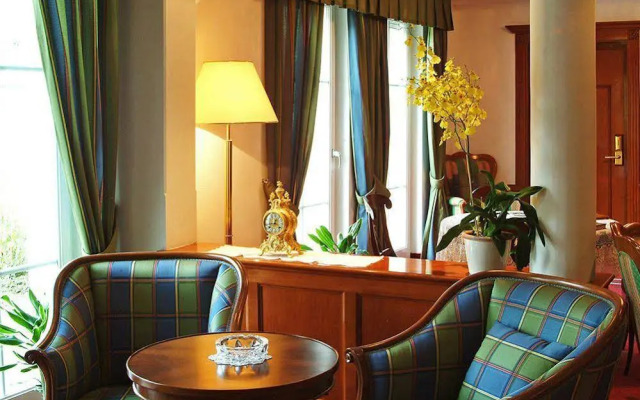 Hotel Alexander