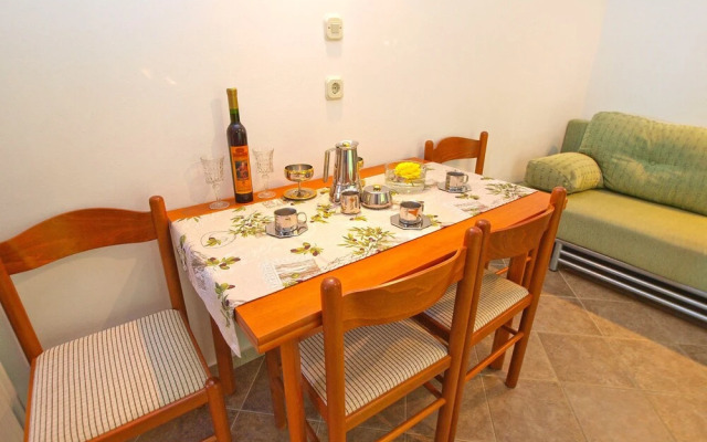 Apartment Tatjana 411