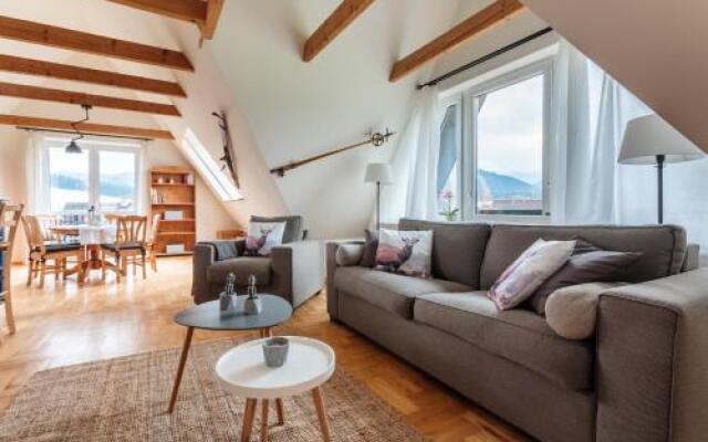 Rent like home - Oberconiówka