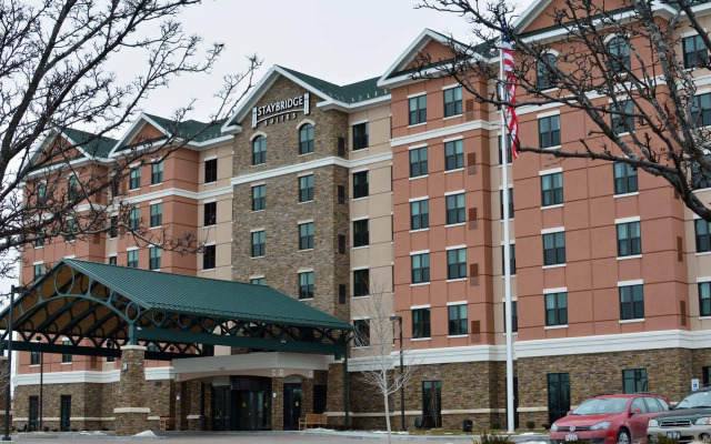 Staybridge Suites Albany Wolf Rd-Colonie Center by IHG