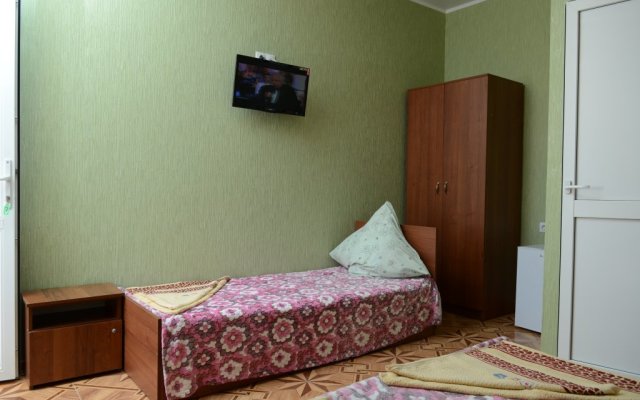 Kapriz Mini-Hotel