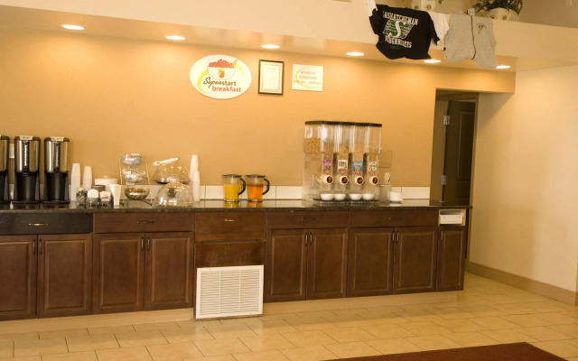 Lone Star Hotel