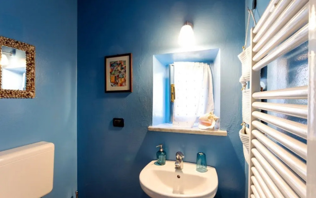 Casa Ginevra - 3 Minutes Walk from the Sea