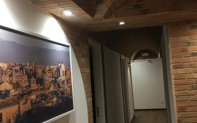 Il Faro Gianicolense