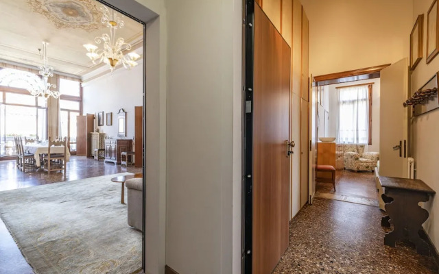 Ca Magia Residence Rialto