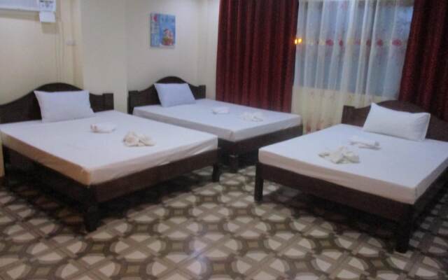 WMV Hotel & Restaurant